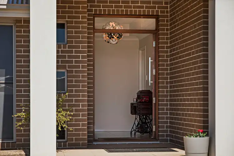 Second view of Homely house listing, 28 Maculan Crescent, Westbrook QLD 4350