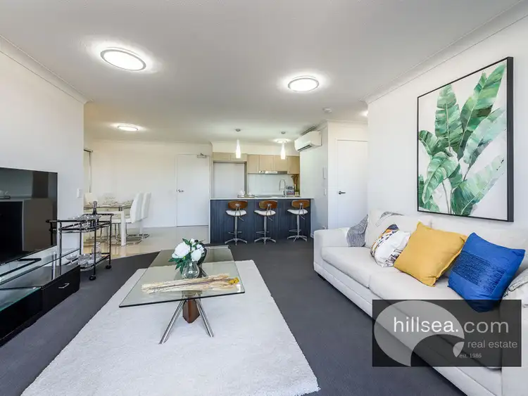 6/14-16 Bright Avenue, Labrador QLD 4215