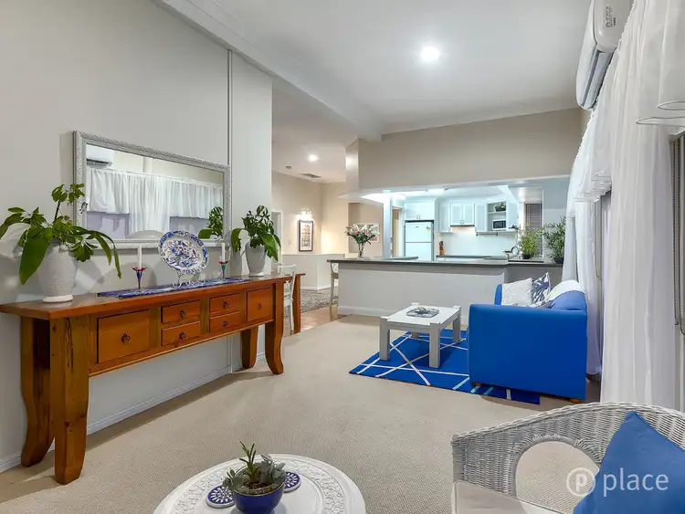 Fifth view of Homely house listing, 541 Logan Road, Greenslopes QLD 4120