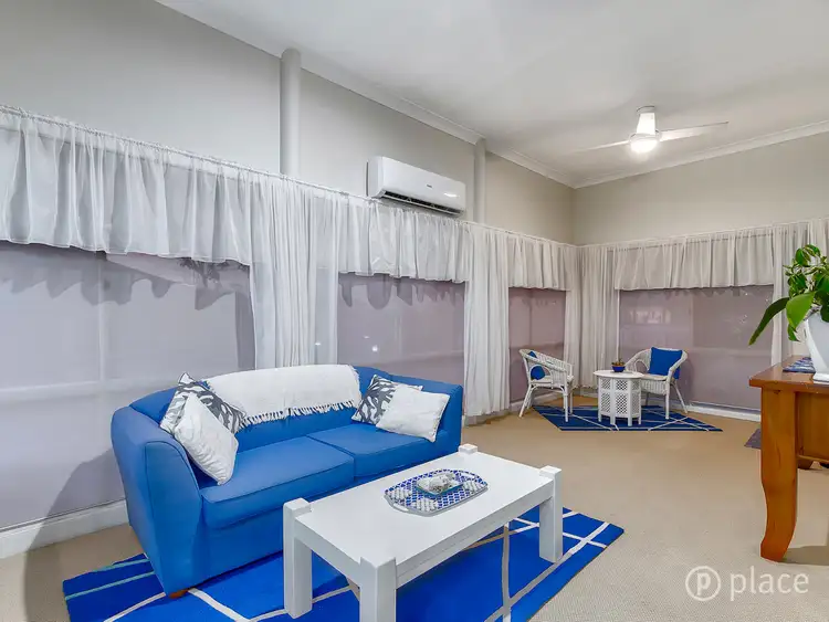 Sixth view of Homely house listing, 541 Logan Road, Greenslopes QLD 4120