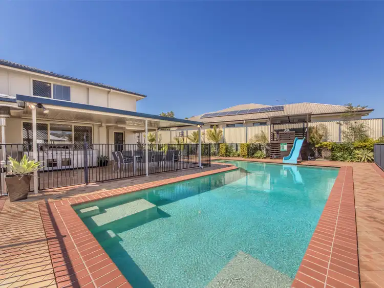 24 Sandhurst Place, Brassall QLD 4305