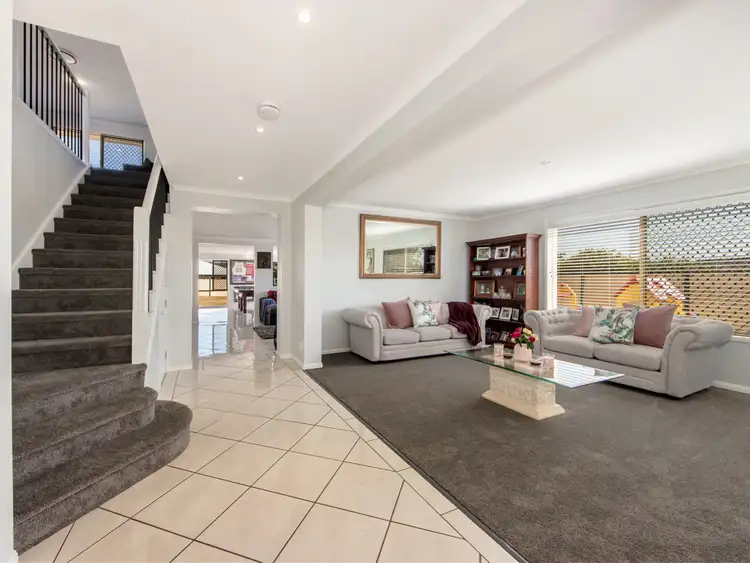 Fourth view of Homely house listing, 24 Sandhurst Place, Brassall QLD 4305