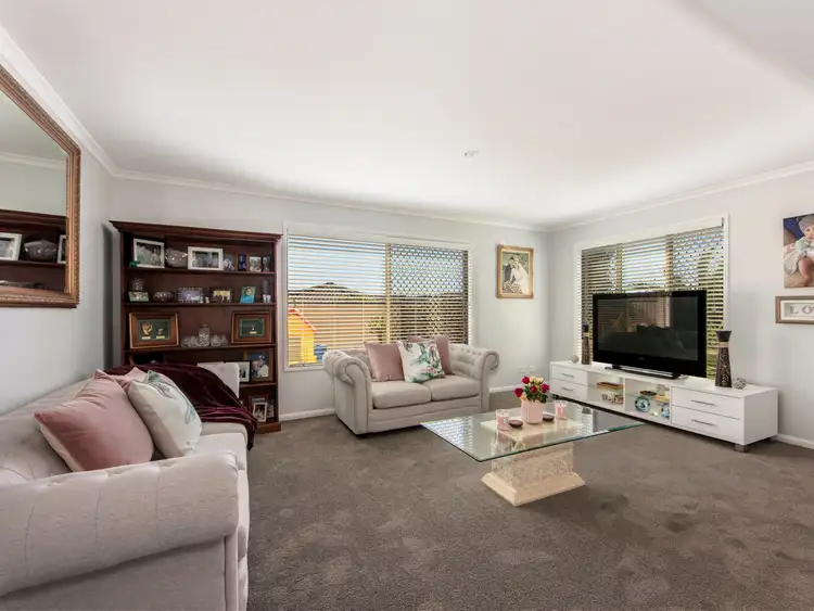 Fifth view of Homely house listing, 24 Sandhurst Place, Brassall QLD 4305