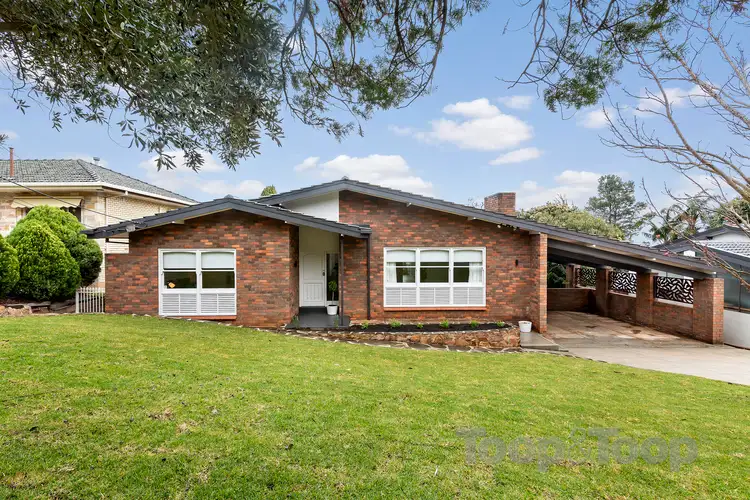 3 Darrell Avenue, Wattle Park SA 5066