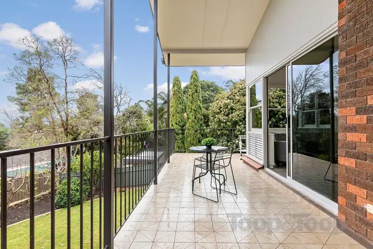 Second view of Homely house listing, 3 Darrell Avenue, Wattle Park SA 5066