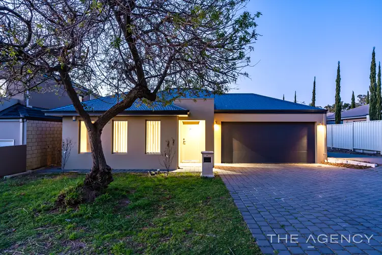 3a Hartfield Way, Westminster WA 6061