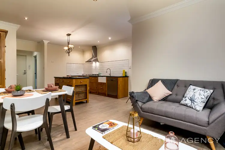 Third view of Homely villa listing, 3a Hartfield Way, Westminster WA 6061