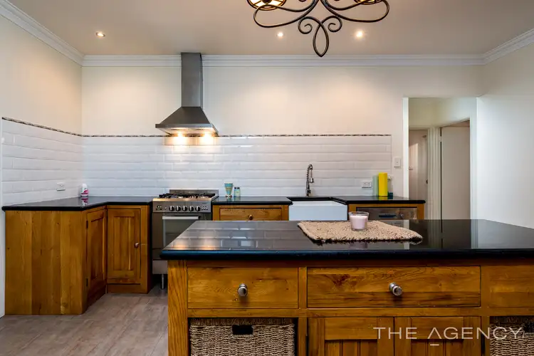 Fifth view of Homely villa listing, 3a Hartfield Way, Westminster WA 6061