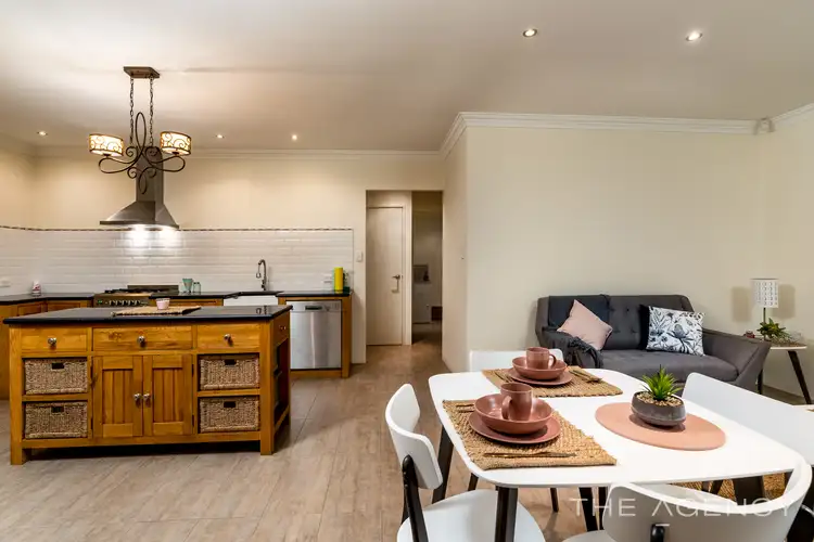 Sixth view of Homely villa listing, 3a Hartfield Way, Westminster WA 6061
