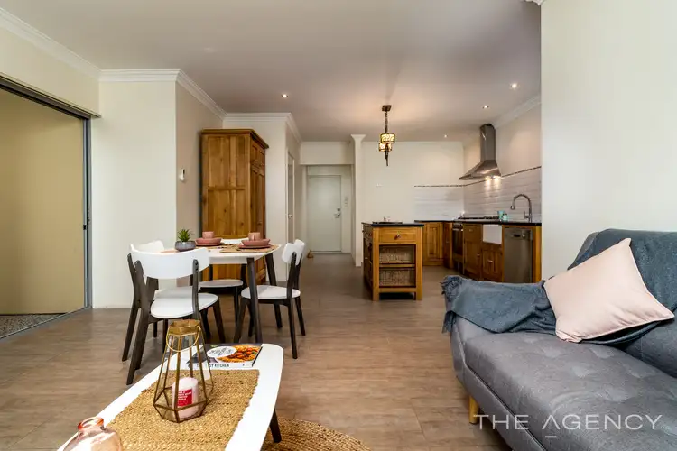 Seventh view of Homely villa listing, 3a Hartfield Way, Westminster WA 6061
