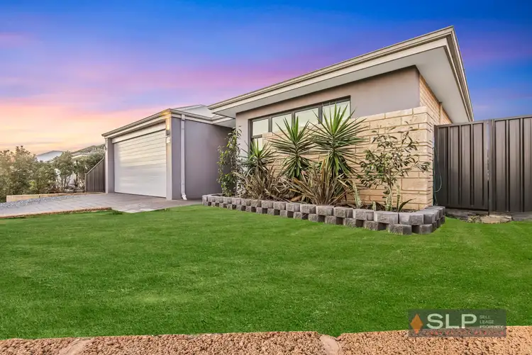 Second view of Homely house listing, 21 Echidna Street, Banksia Grove WA 6031