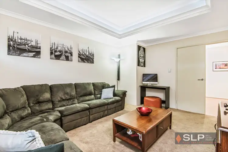 Sixth view of Homely house listing, 21 Echidna Street, Banksia Grove WA 6031