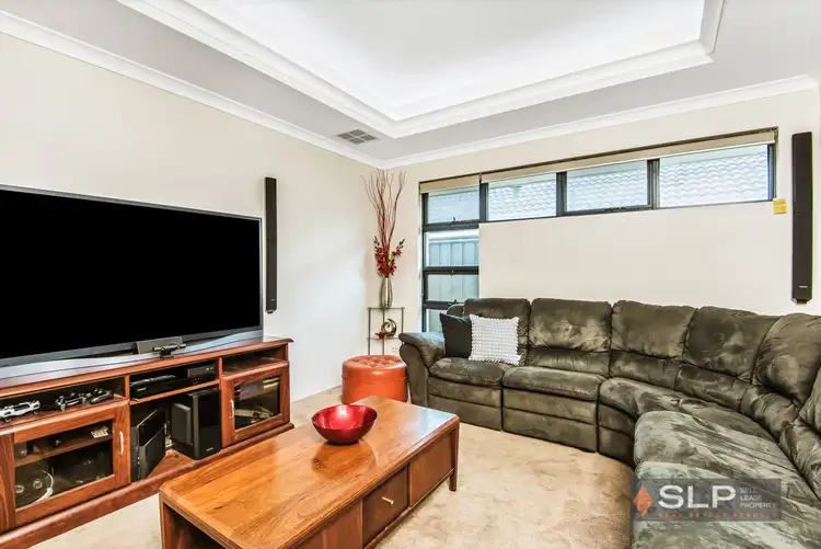 Seventh view of Homely house listing, 21 Echidna Street, Banksia Grove WA 6031