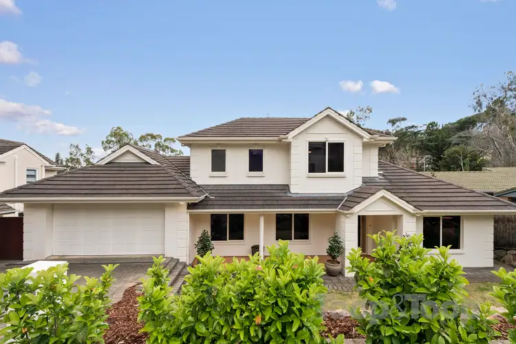 5 St Albans Drive, Burnside SA 5066