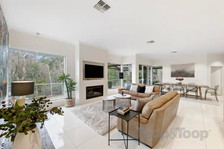 Fifth view of Homely house listing, 5 St Albans Drive, Burnside SA 5066