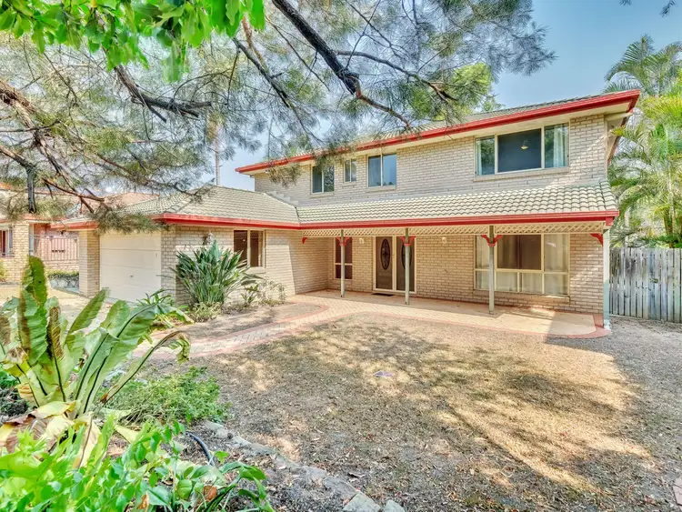 14 Landsborough Place, Forest Lake QLD 4078
