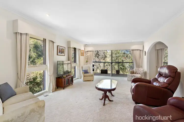 Second view of Homely house listing, 8 Morton Street, Box Hill South VIC 3128
