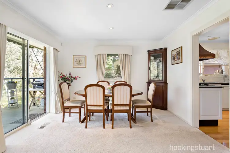 Third view of Homely house listing, 8 Morton Street, Box Hill South VIC 3128