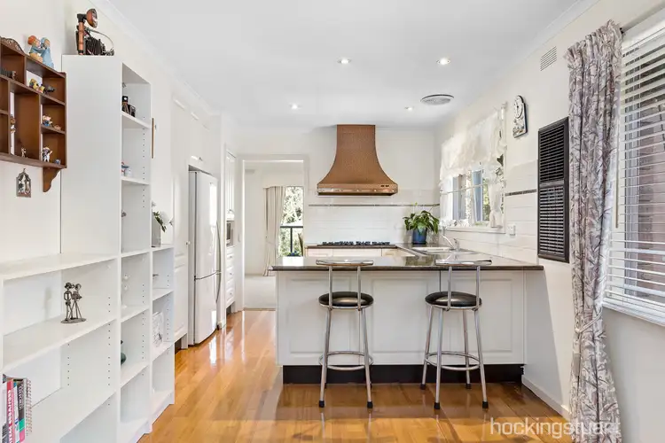 Fourth view of Homely house listing, 8 Morton Street, Box Hill South VIC 3128