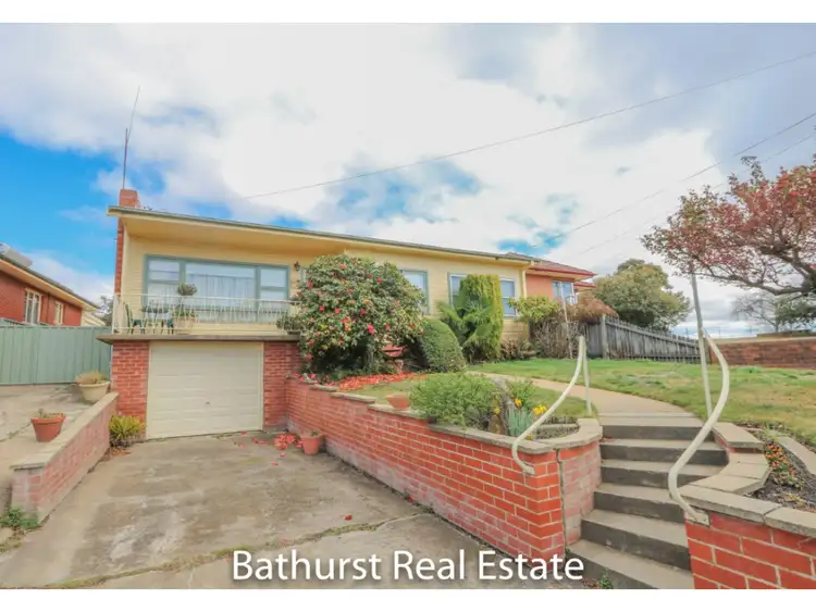 Main view of Homely house listing, 59 Esrom Street, West Bathurst NSW 2795