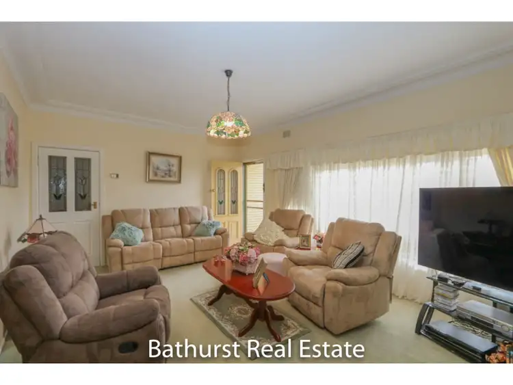 Second view of Homely house listing, 59 Esrom Street, West Bathurst NSW 2795