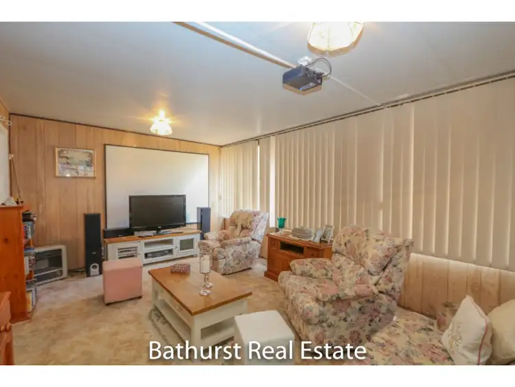 Third view of Homely house listing, 59 Esrom Street, West Bathurst NSW 2795