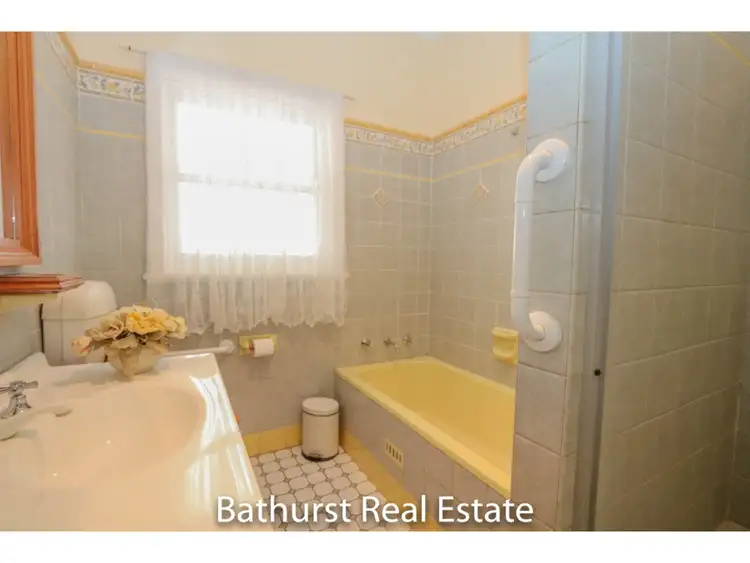 Fourth view of Homely house listing, 59 Esrom Street, West Bathurst NSW 2795