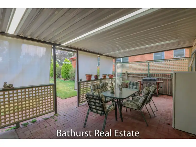 Fifth view of Homely house listing, 59 Esrom Street, West Bathurst NSW 2795