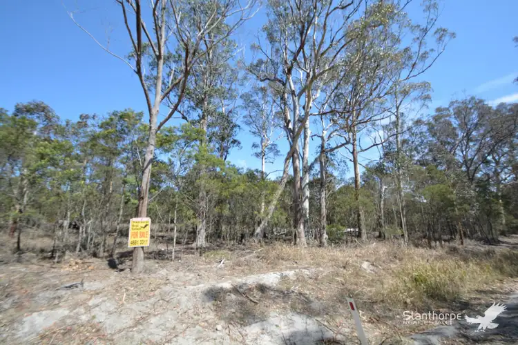 LOT 178 Panoramic Drive, Sugarloaf QLD 4380