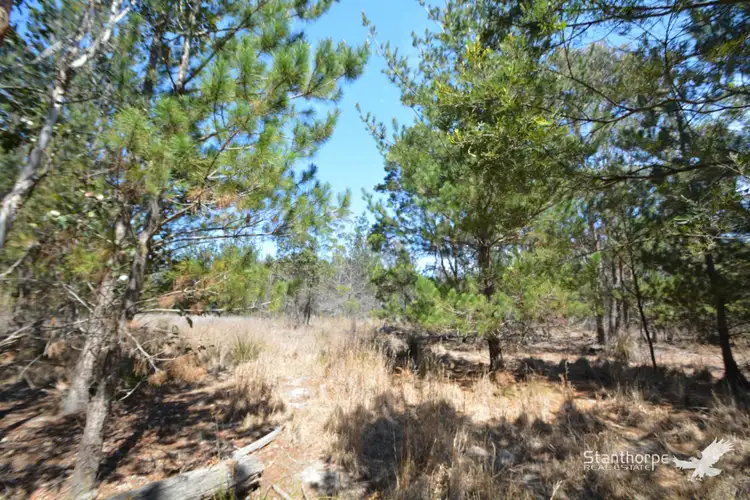 Sixth view of Homely rural property listing, LOT 178 Panoramic Drive, Sugarloaf QLD 4380