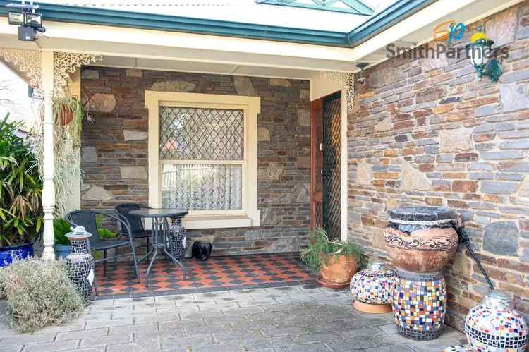 Second view of Homely house listing, 5 Cox Street, Wynn Vale SA 5127