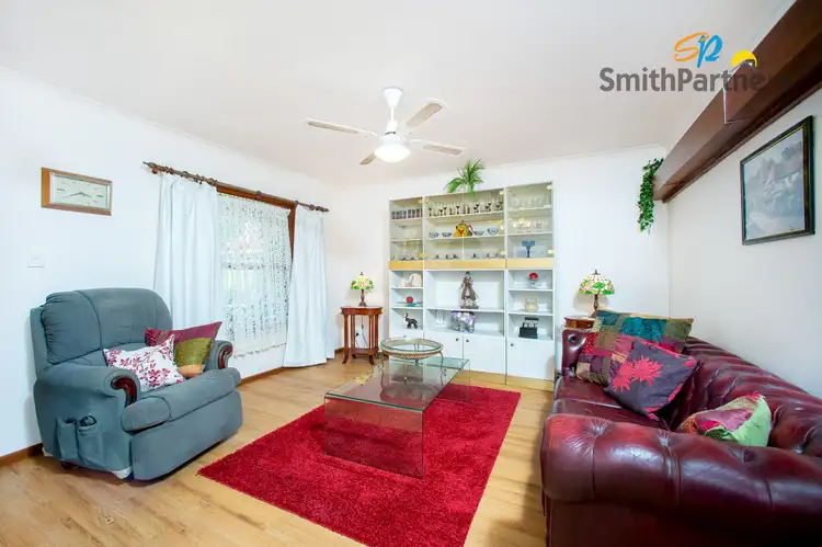 Fifth view of Homely house listing, 5 Cox Street, Wynn Vale SA 5127