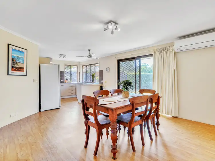 Fourth view of Homely villa listing, 12/8 Blyde Street, Sinnamon Park QLD 4073