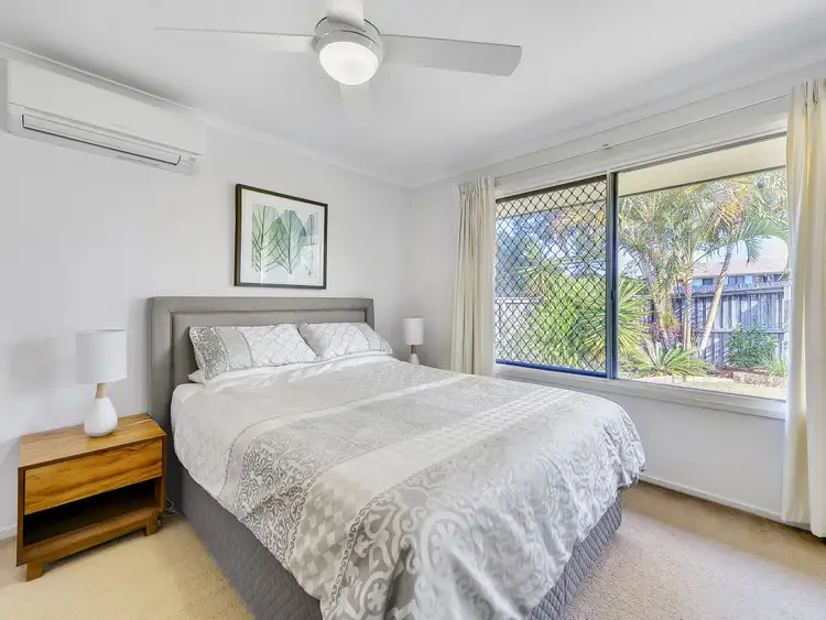 Fifth view of Homely villa listing, 12/8 Blyde Street, Sinnamon Park QLD 4073