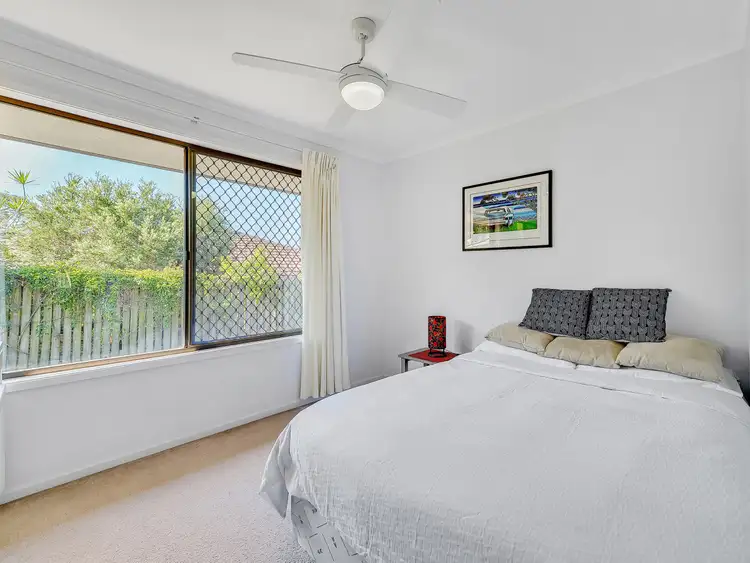 Sixth view of Homely villa listing, 12/8 Blyde Street, Sinnamon Park QLD 4073