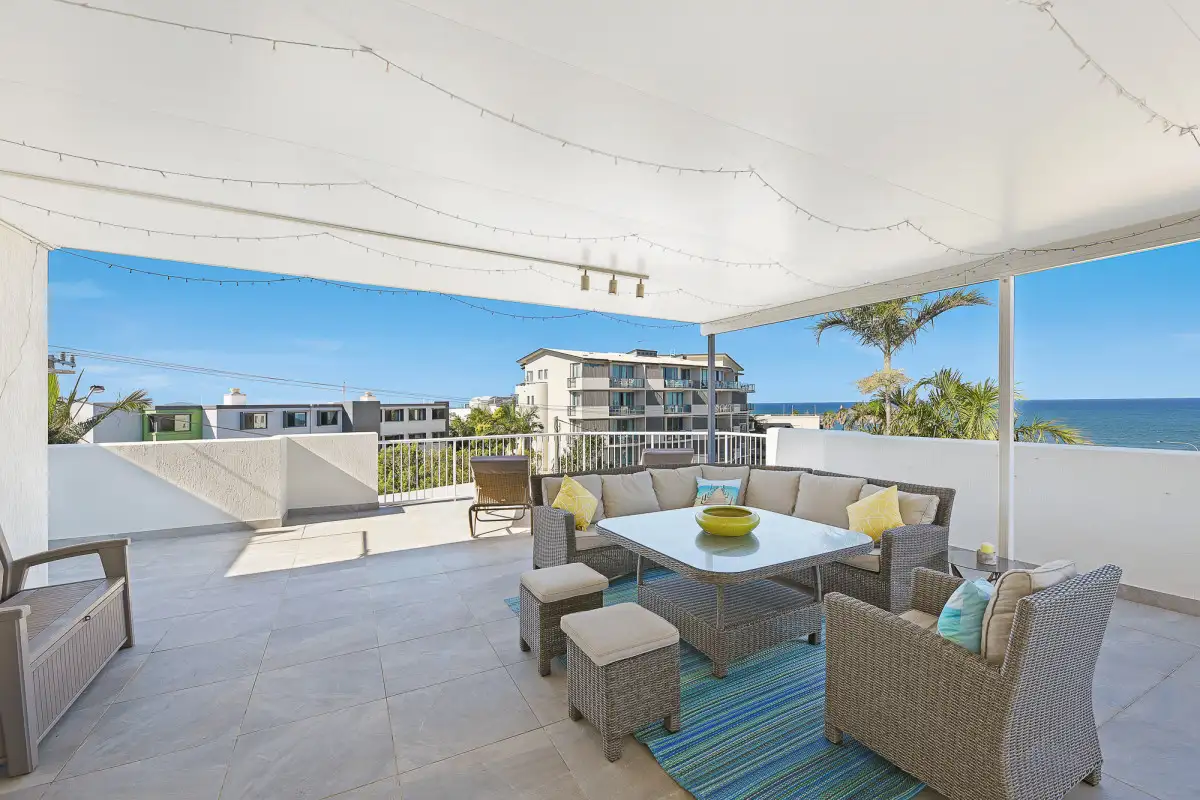 Main view of Homely unit listing, 10/2-6 Douglas Street, Mooloolaba QLD 4557