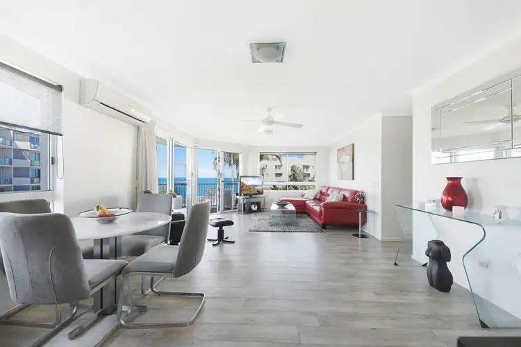 Fourth view of Homely unit listing, 10/2-6 Douglas Street, Mooloolaba QLD 4557