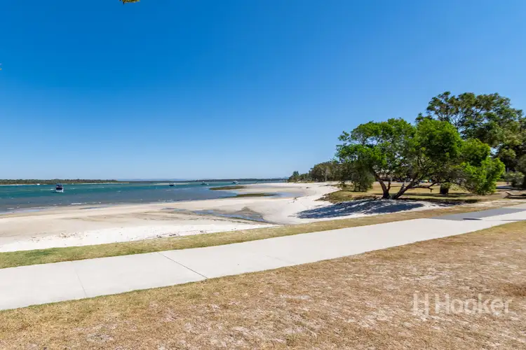 Main view of Homely unit listing, 5/85 Sylvan Beach Esplanade, Bellara QLD 4507