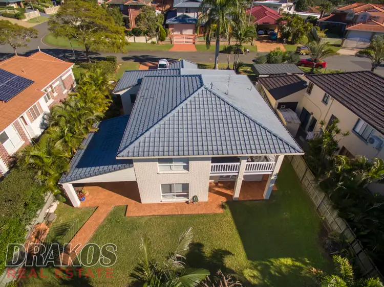 Second view of Homely house listing, 29 Allamanda Place, Mount Gravatt East QLD 4122
