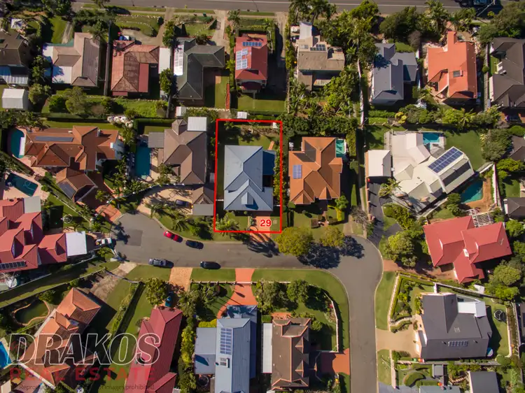 Third view of Homely house listing, 29 Allamanda Place, Mount Gravatt East QLD 4122