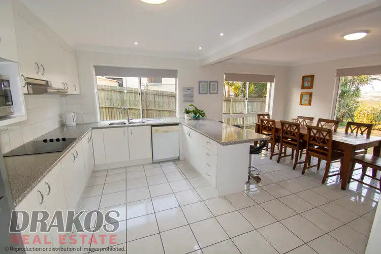 Sixth view of Homely house listing, 29 Allamanda Place, Mount Gravatt East QLD 4122