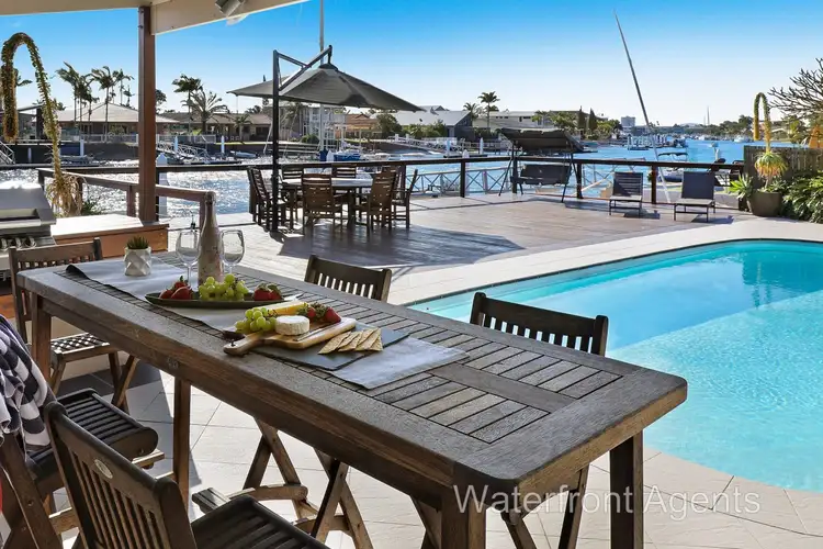 Second view of Homely house listing, 26 Aroona Avenue, Buddina QLD 4575