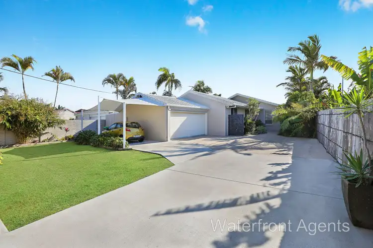 Fifth view of Homely house listing, 26 Aroona Avenue, Buddina QLD 4575