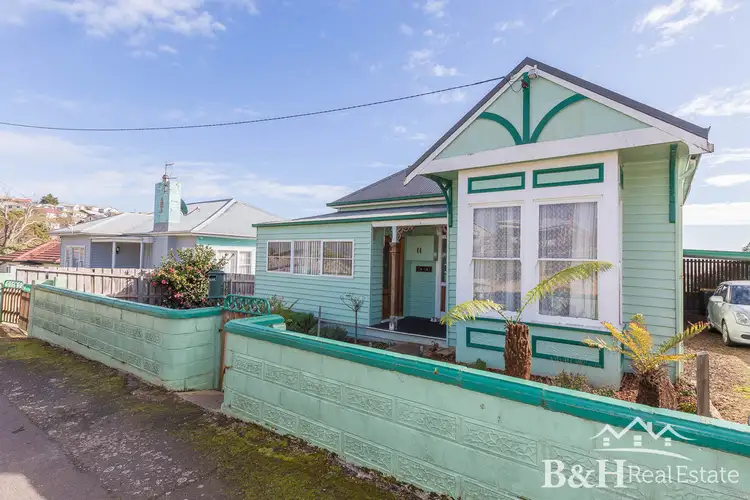 14 Linton Street, Upper Burnie TAS 7320