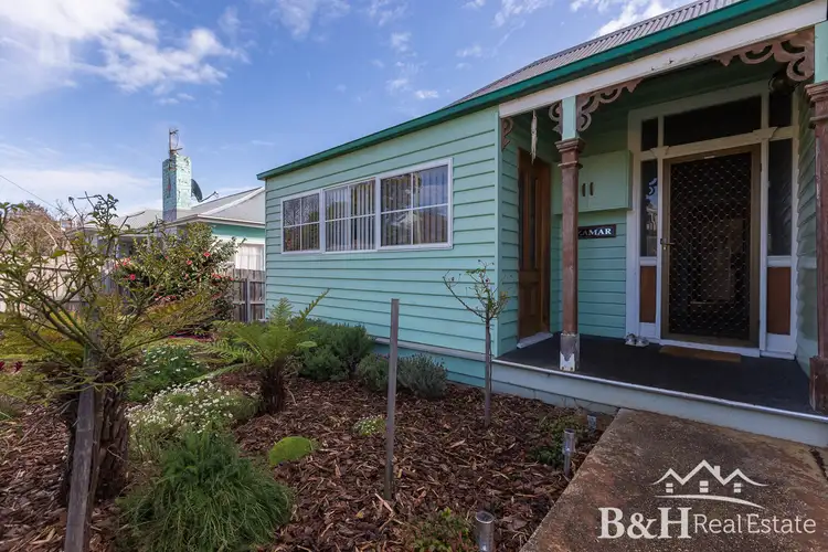 Second view of Homely house listing, 14 Linton Street, Upper Burnie TAS 7320