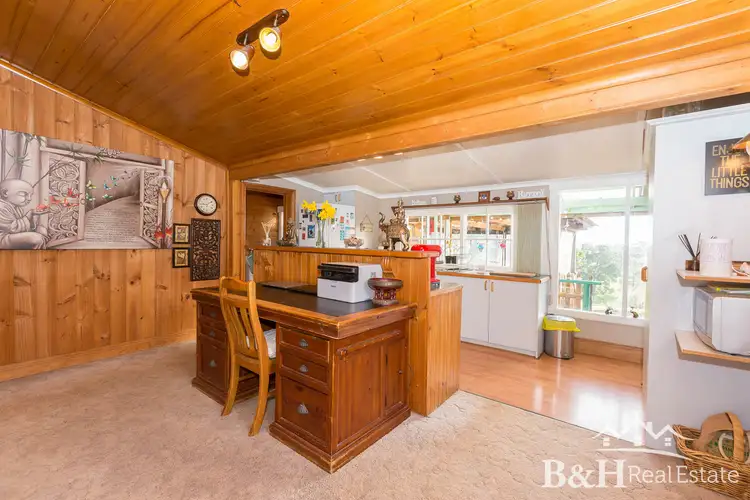 Fourth view of Homely house listing, 14 Linton Street, Upper Burnie TAS 7320