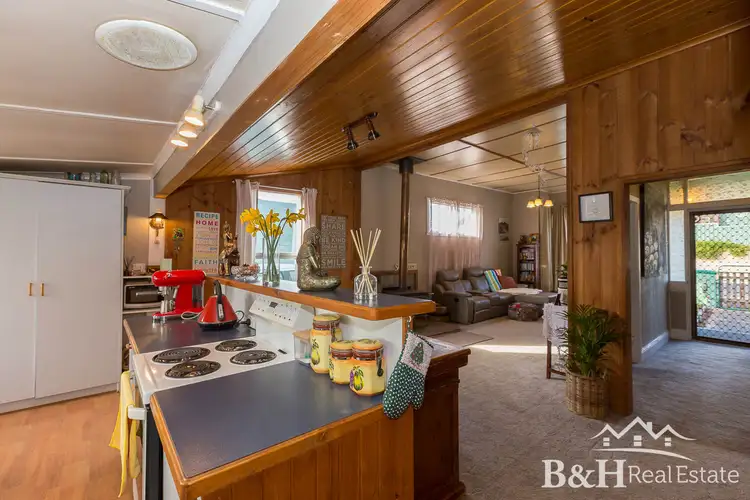 Seventh view of Homely house listing, 14 Linton Street, Upper Burnie TAS 7320