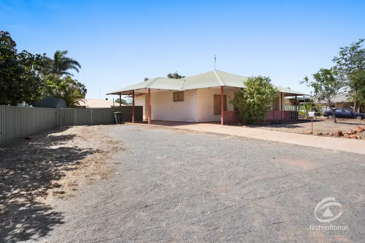 8 Fabling Court, Baynton WA 6714