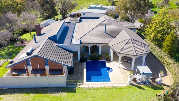 Second view of Homely rural property listing, 230 Kersbrook Forest Road, Kersbrook SA 5231