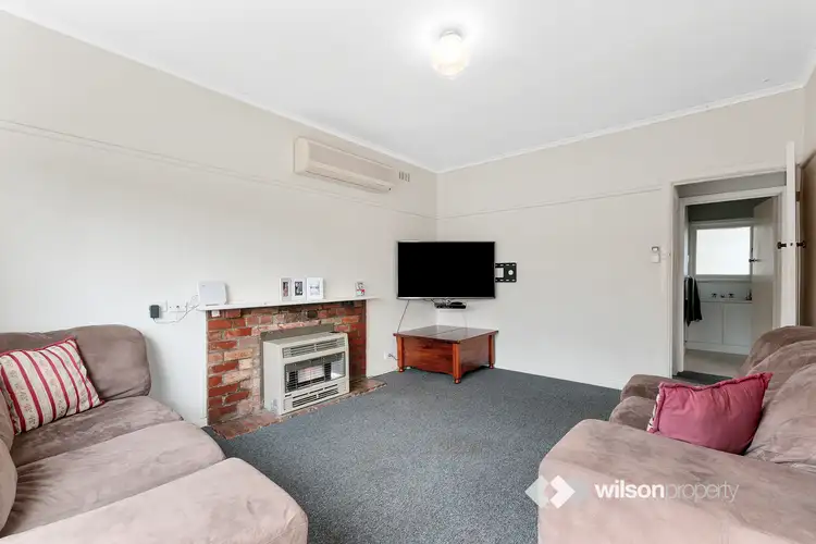 Second view of Homely house listing, 1 Davis Court, Traralgon VIC 3844
